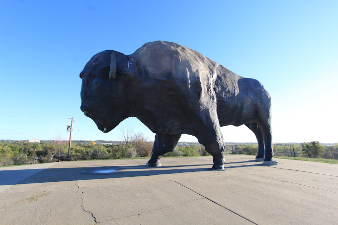 20 Things To Do In Jamestown, ND
